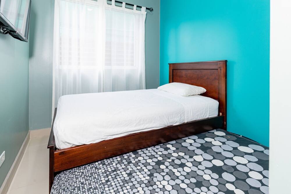 Photo of Bedroom in Tamarindo