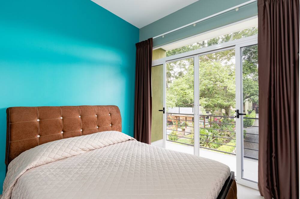 Photo of Bedroom in Tamarindo