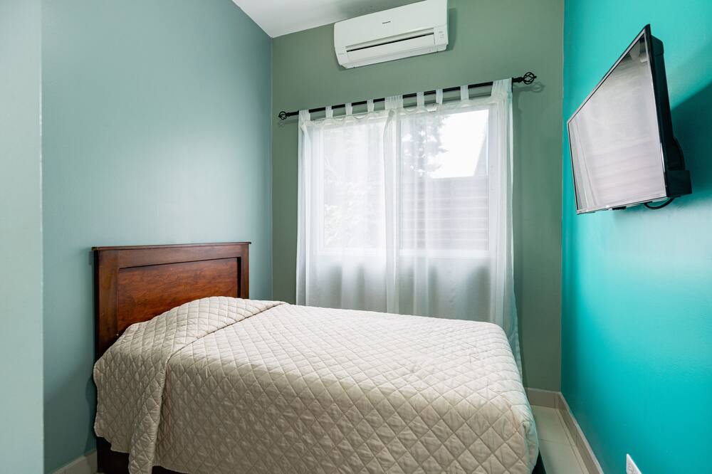 Photo of Bedroom in Tamarindo