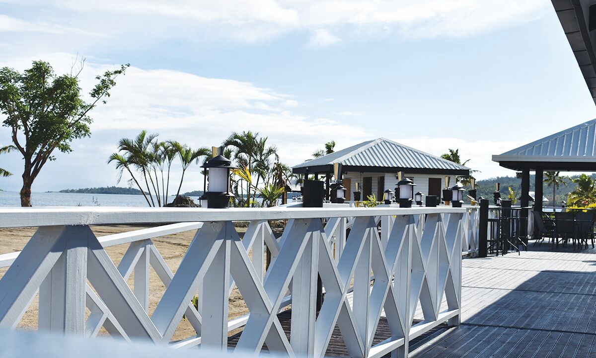 Photo of Patio Balcony in Volivoli