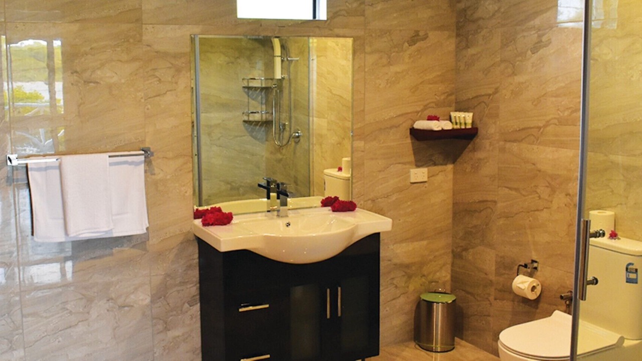Photo of Bathroom in Volivoli