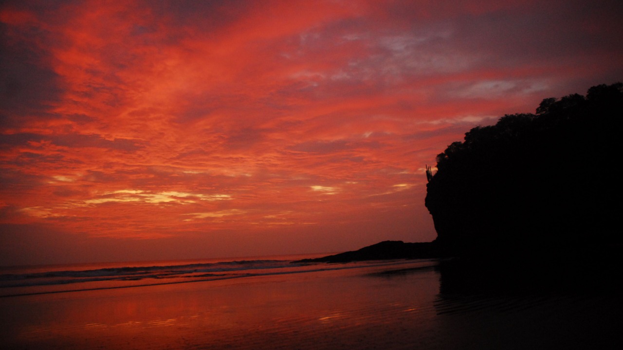 Photo of Others in Playa El Coco
