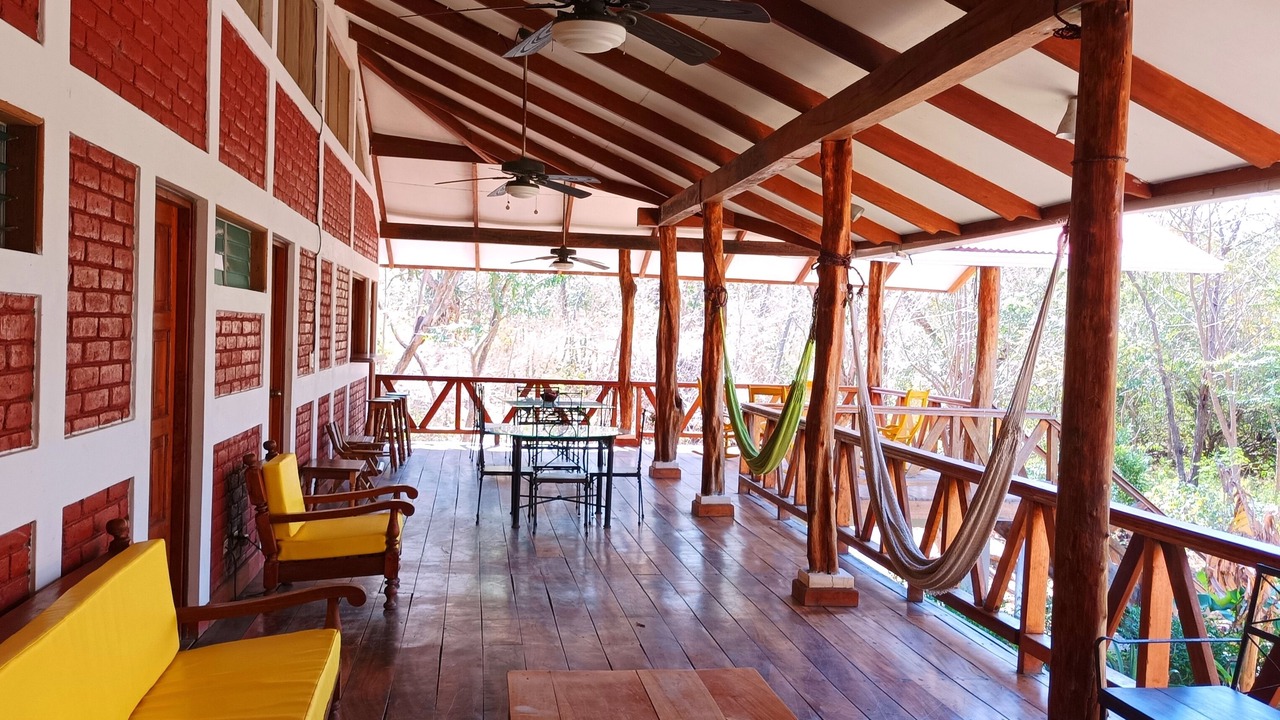 Photo of Outdoor in Playa El Coco