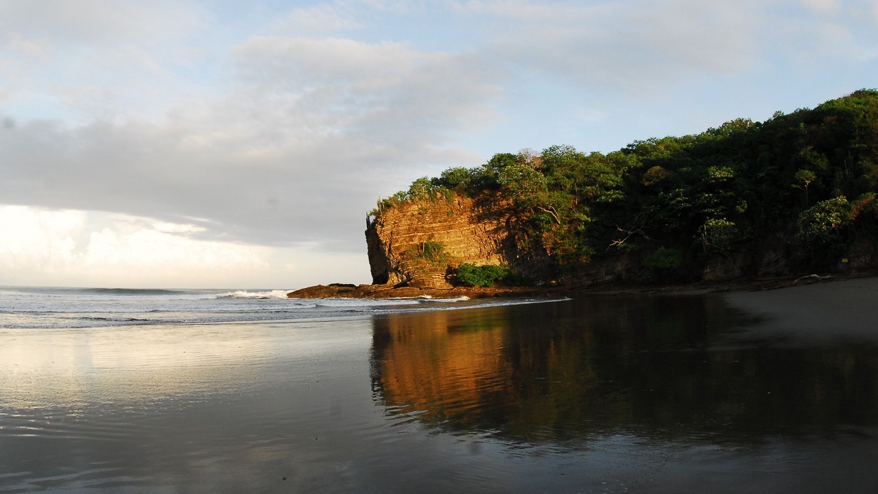 Photo of Others in Playa El Coco