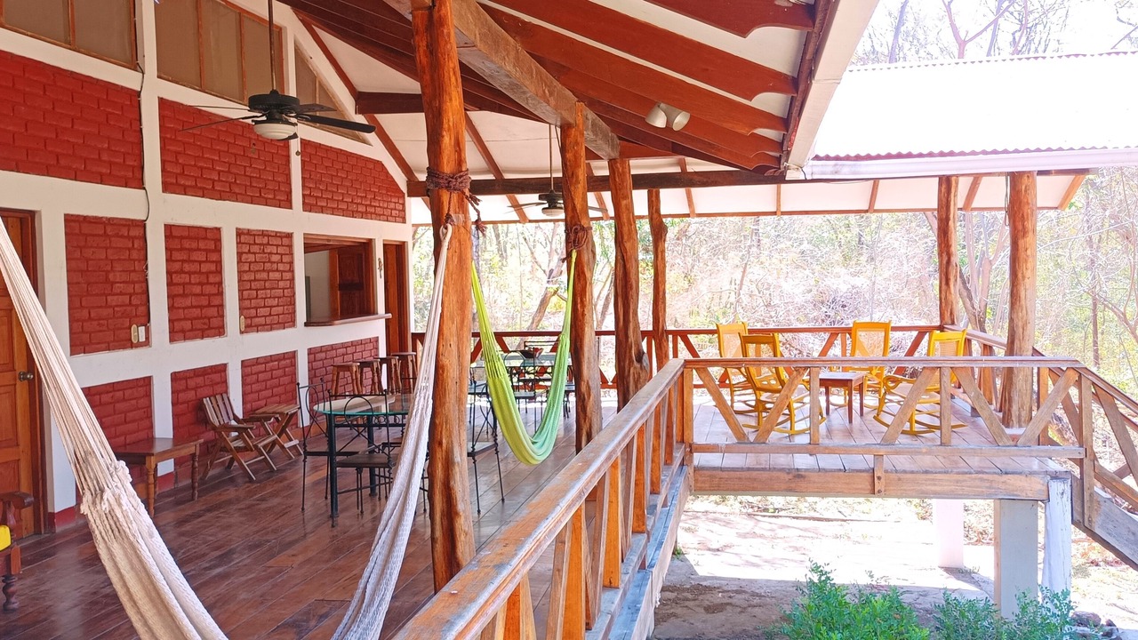 Photo of Outdoor in Playa El Coco