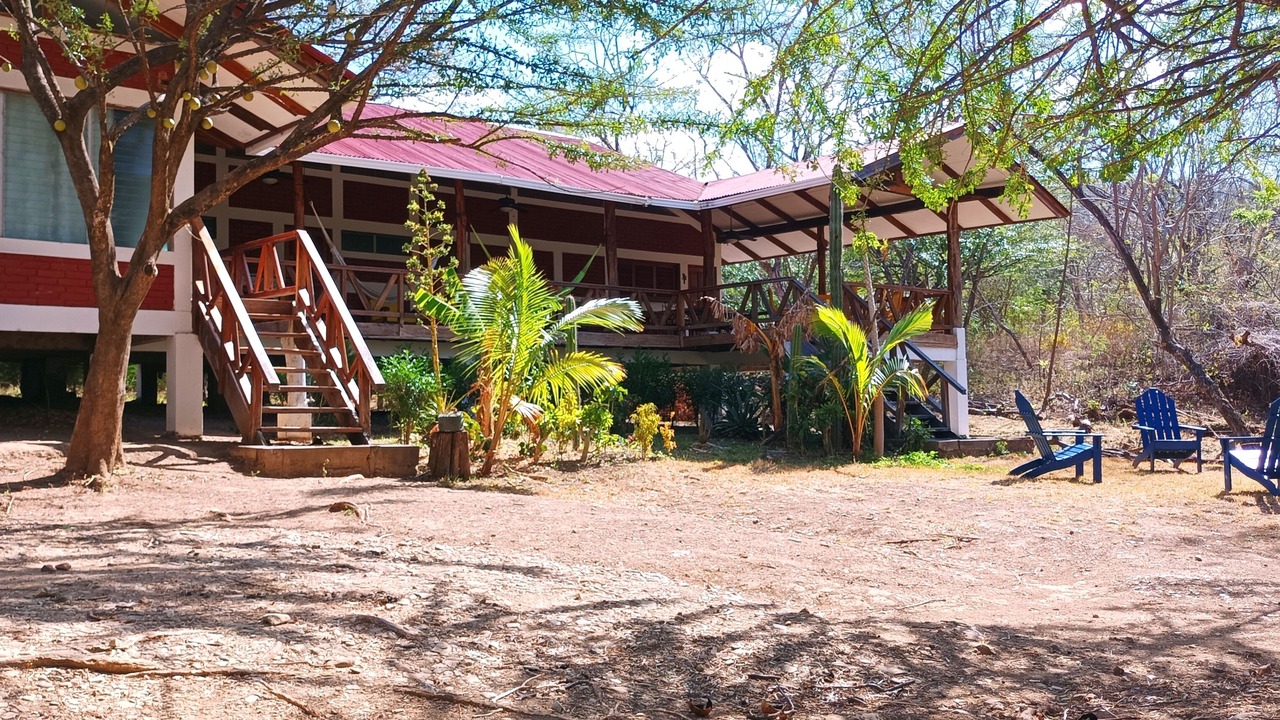 Photo of Outdoor in Playa El Coco