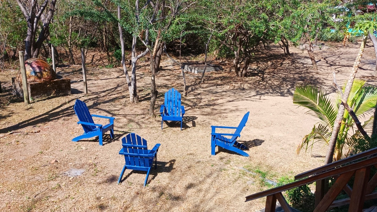 Photo of Outdoor in Playa El Coco