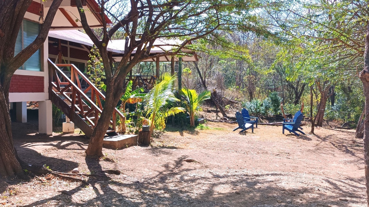 Photo of Outdoor in Playa El Coco
