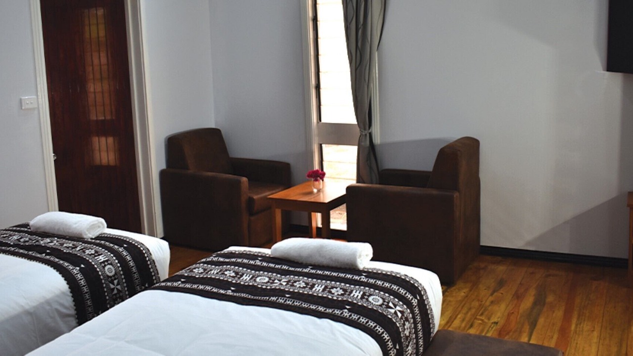 Photo of Bedroom in Rakiraki