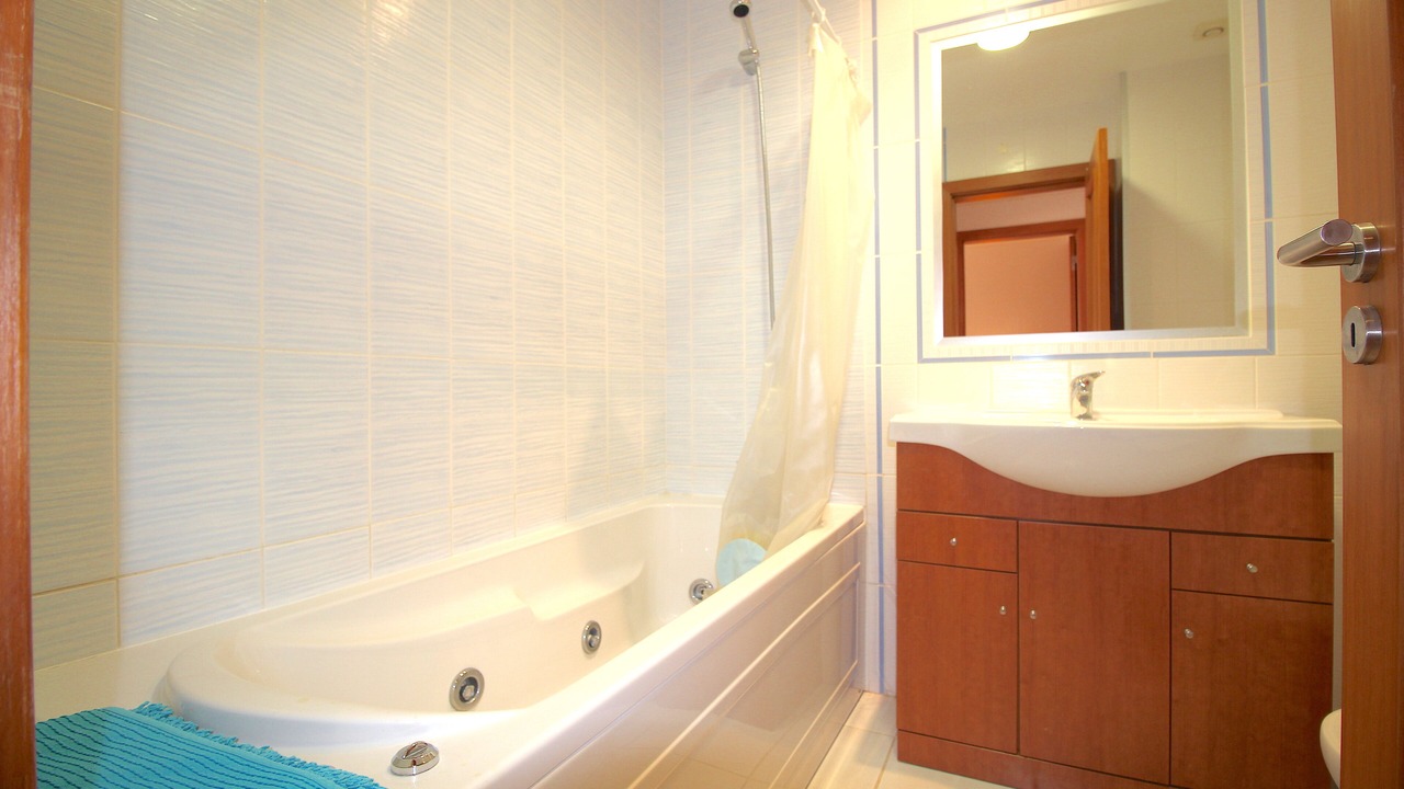 Photo of Bathroom in Alfa-Mar