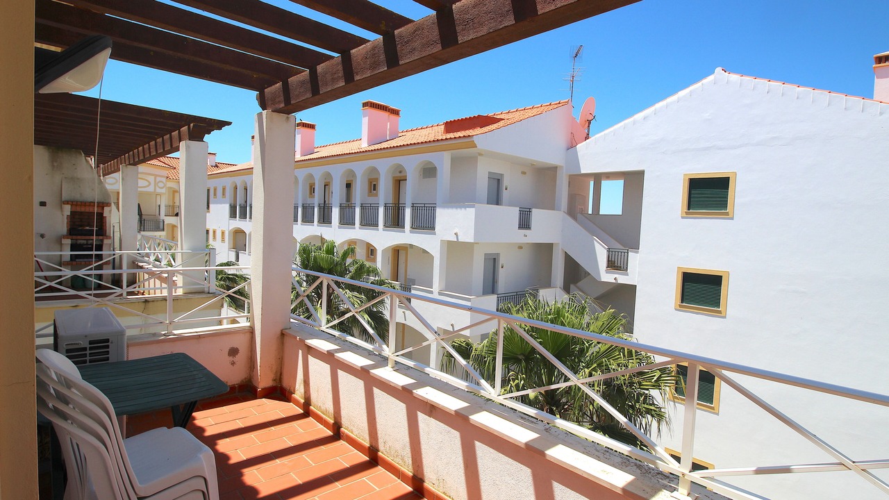 Photo of Outdoor in Alfa-Mar