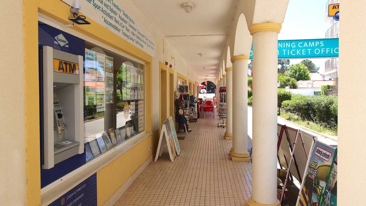 Photo of Outdoor in Alfa-Mar
