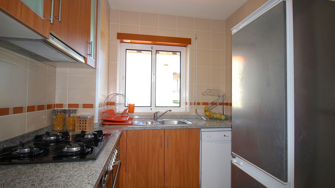 Photo of Kitchen in Alfa-Mar