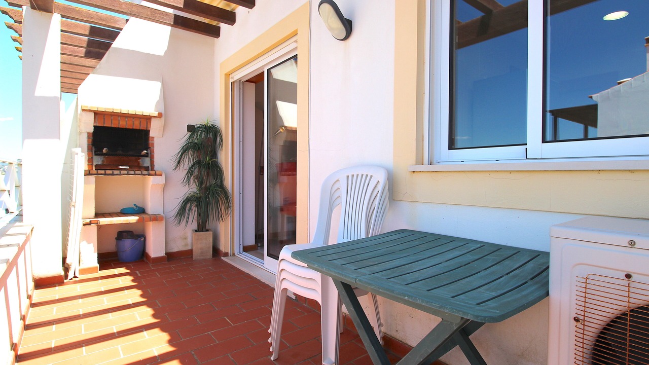 Photo of Outdoor in Alfa-Mar