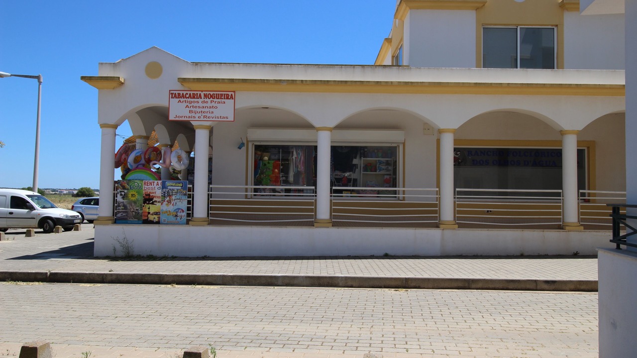 Photo of Outdoor in Alfa-Mar