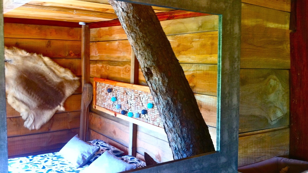 Photo of Bedroom in Santiago do Cacem