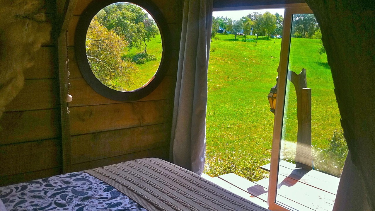 Photo of Bedroom in Santiago do Cacem