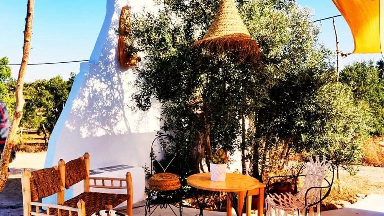 Photo of Outdoor in Santiago do Cacem