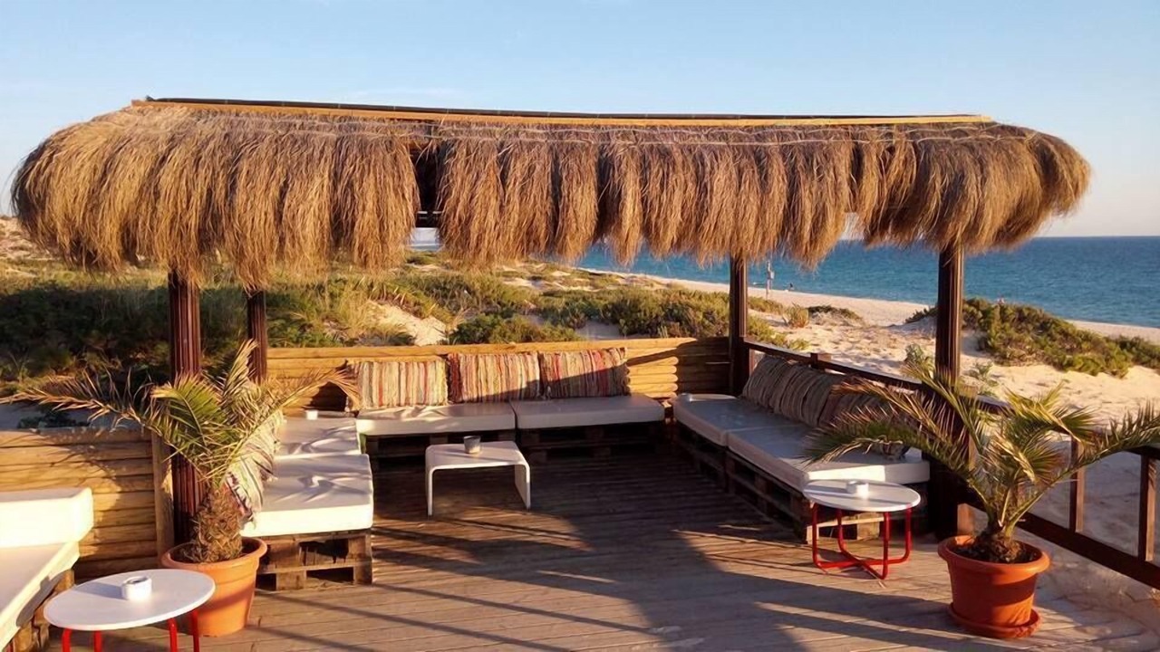 Photo of Patio Balcony in Santiago do Cacem