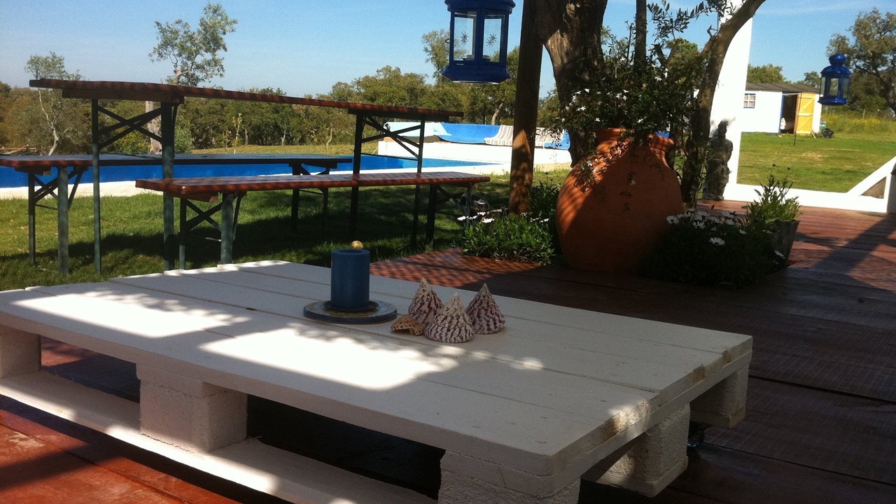 Photo of Outdoor in Santiago do Cacem