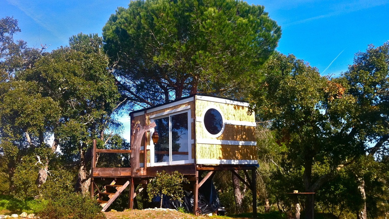 Photo of Outdoor in Santiago do Cacem