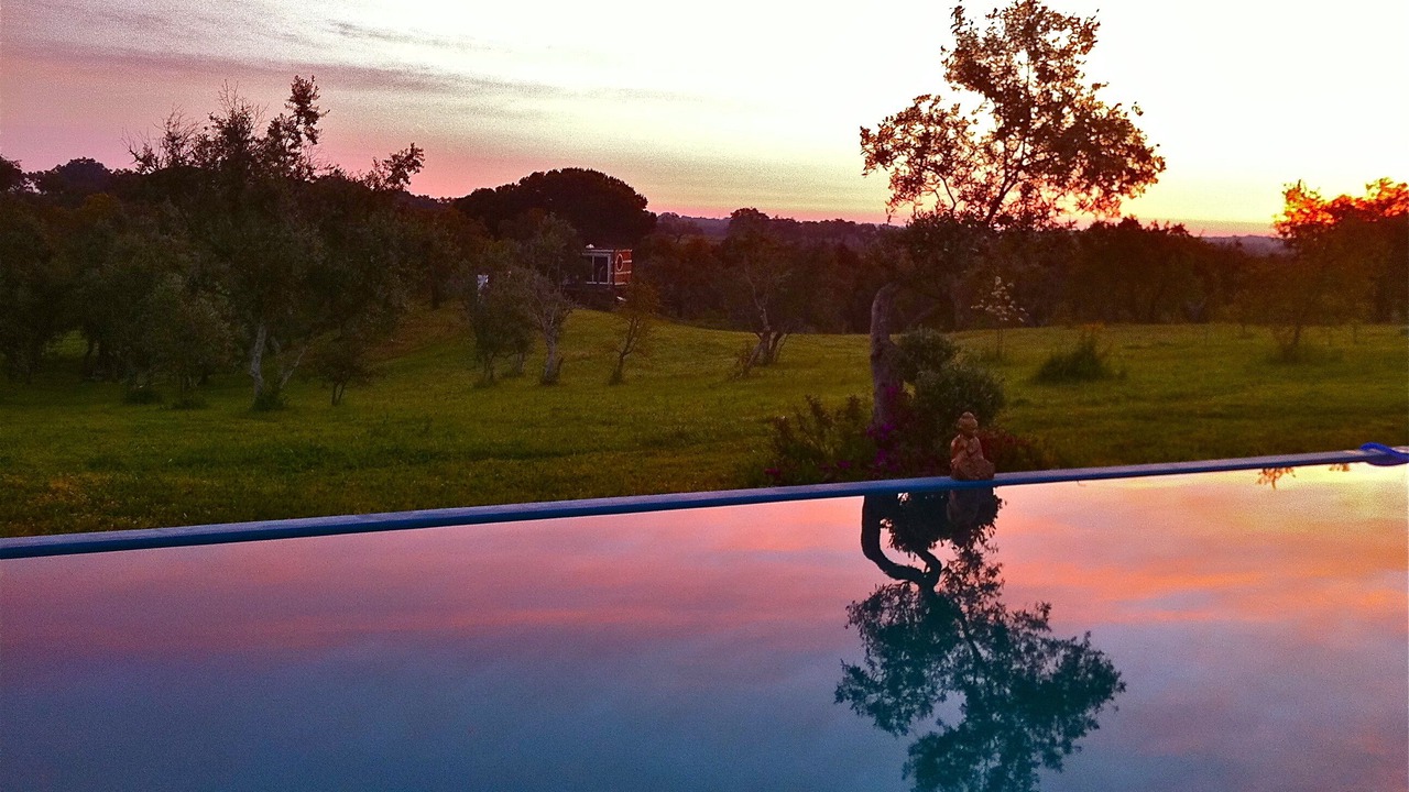 Photo of Outdoor in Santiago do Cacem
