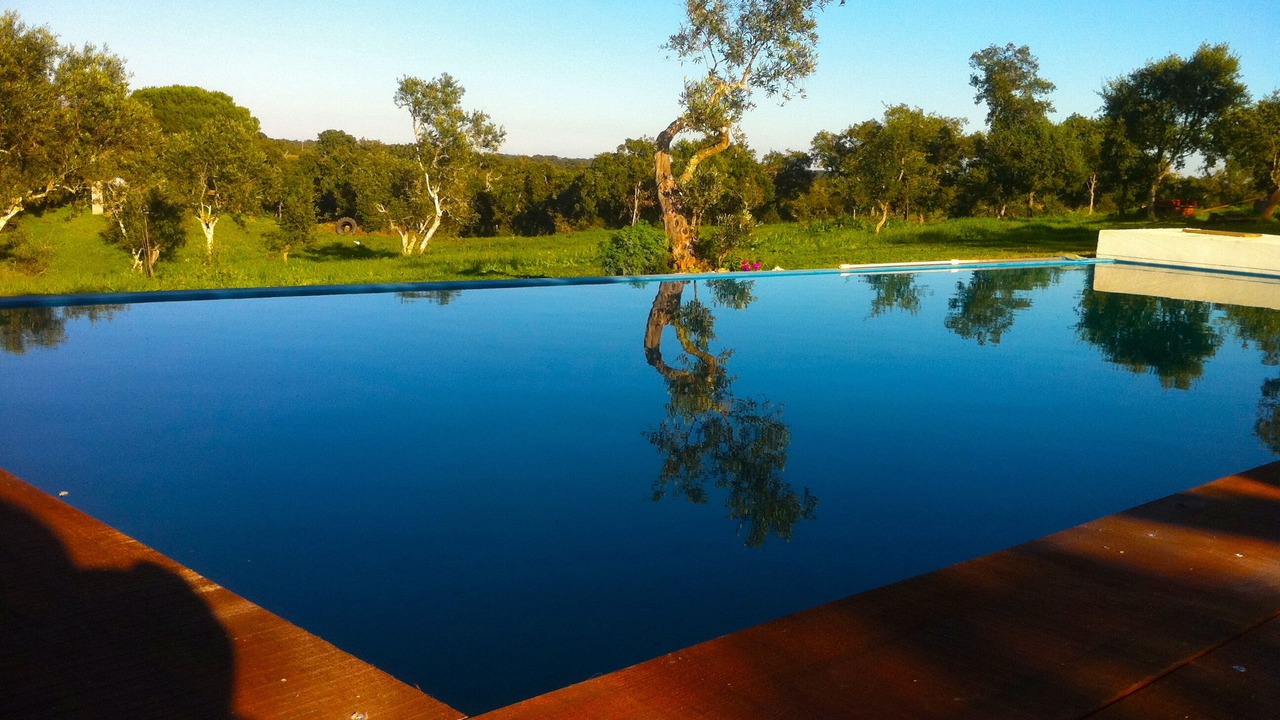 Photo of Outdoor in Santiago do Cacem