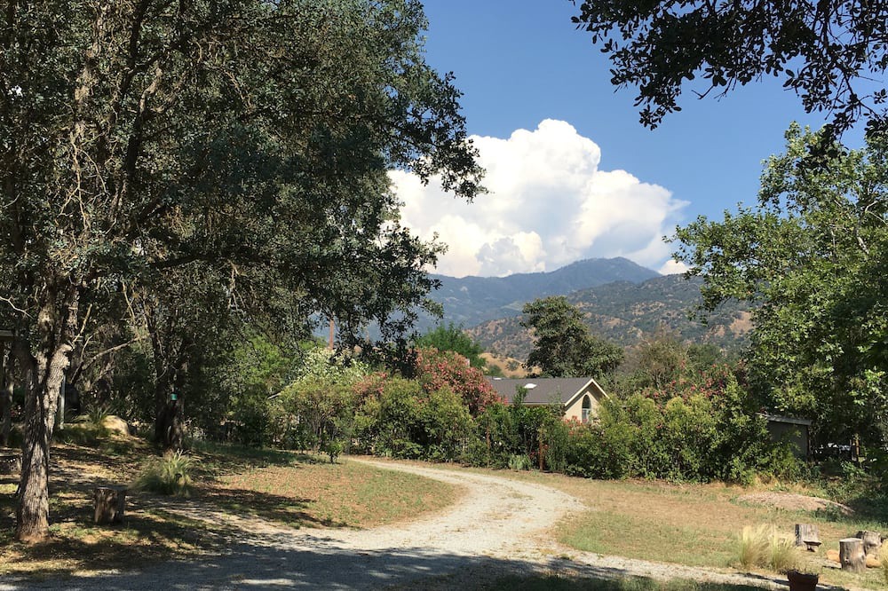 Photo of Outdoor in Kaweah