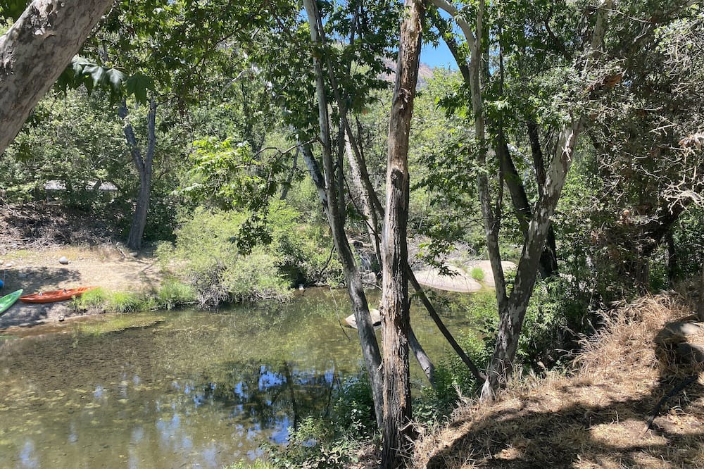 Photo of Outdoor in Kaweah
