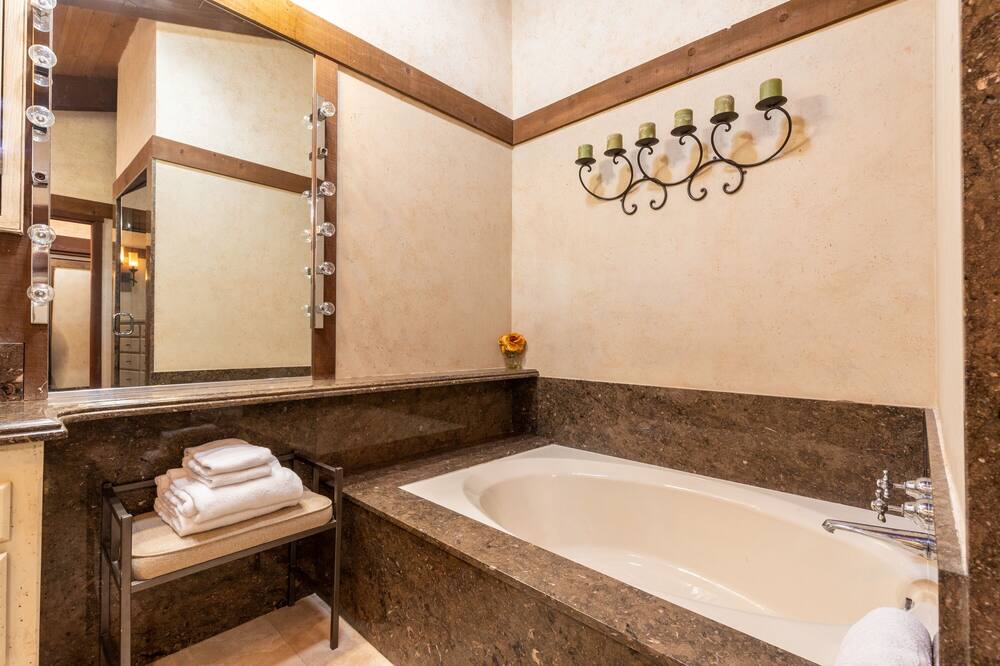 Photo of Bathroom in Santa Ynez