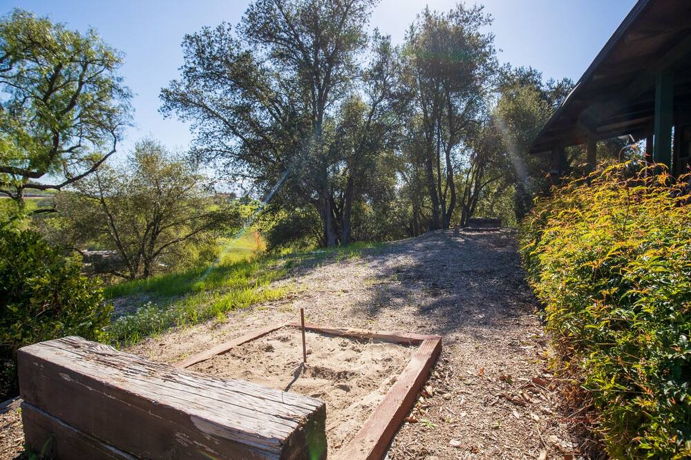 Photo of Outdoor in Santa Ynez