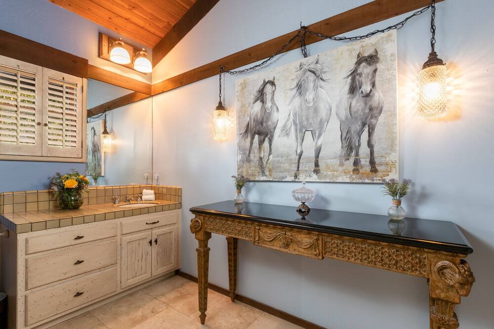 Photo of Bathroom in Santa Ynez