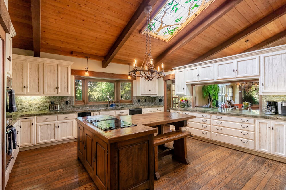 Photo of Kitchen in Santa Ynez