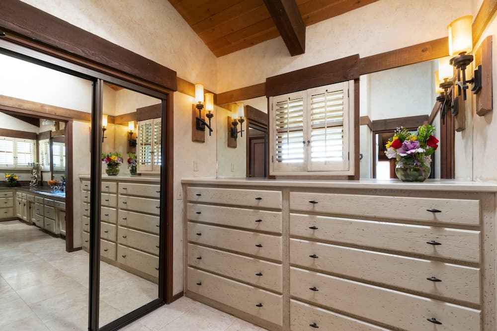 Photo of Bathroom in Santa Ynez