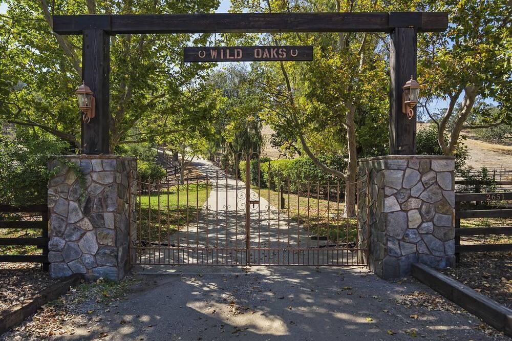Photo of Outdoor in Santa Ynez