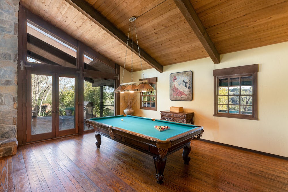 Photo of Bedroom in Santa Ynez