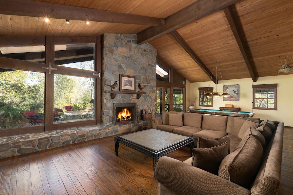 Photo of Livingroom in Santa Ynez