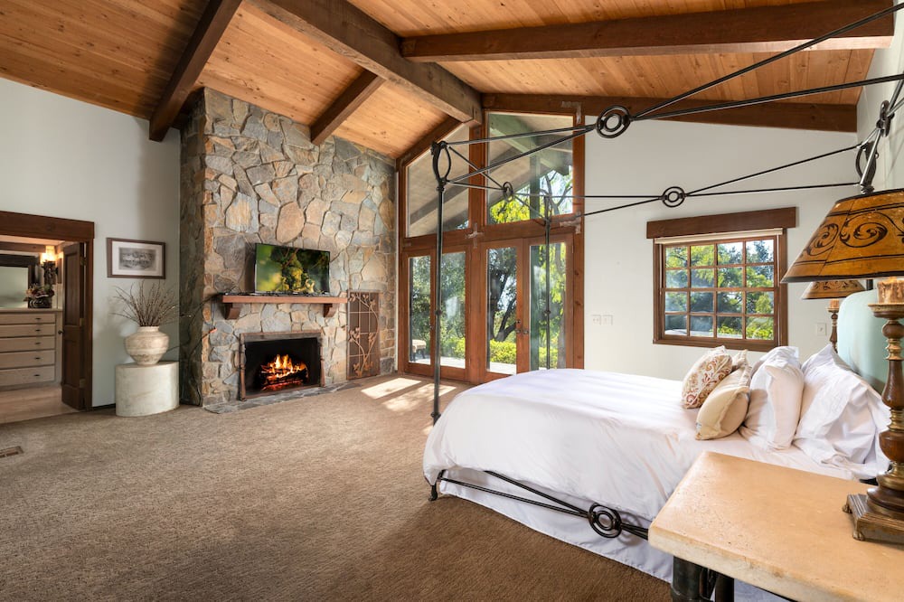 Photo of Bedroom in Santa Ynez