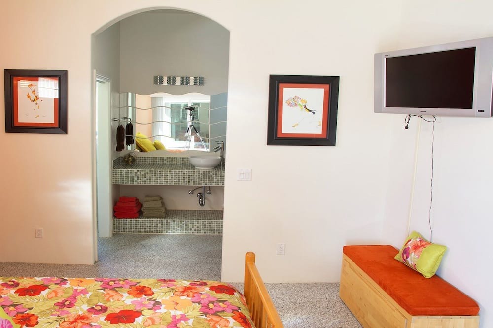 Photo of Bedroom in Earp