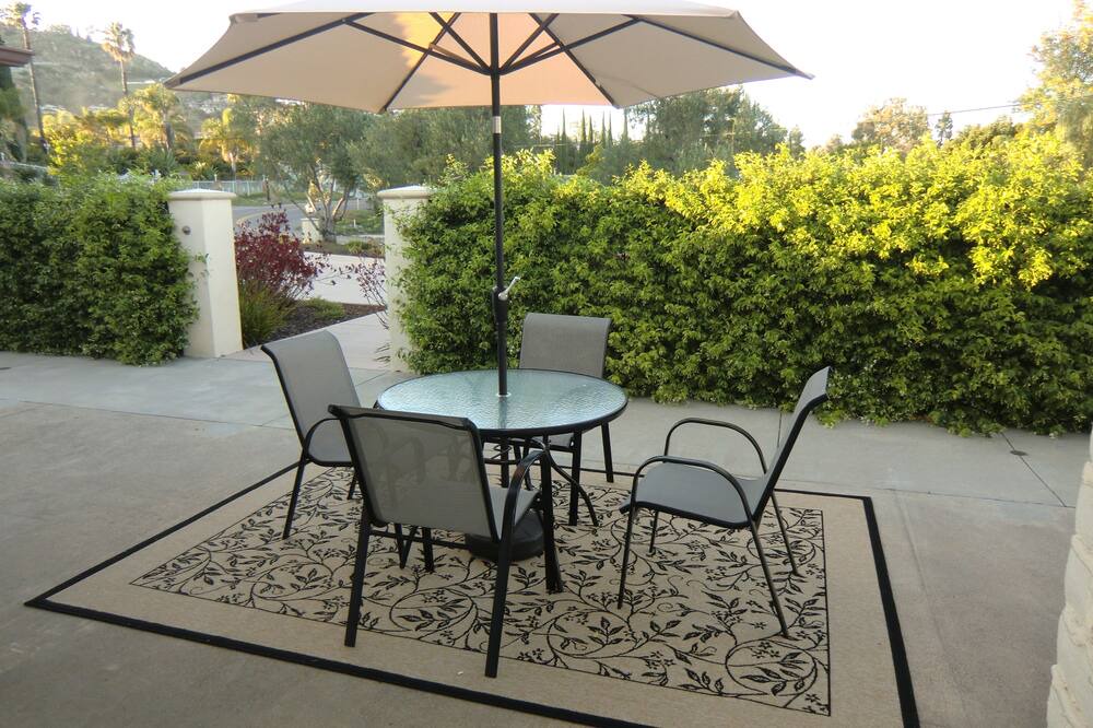 Photo of Outdoor in San Carlos