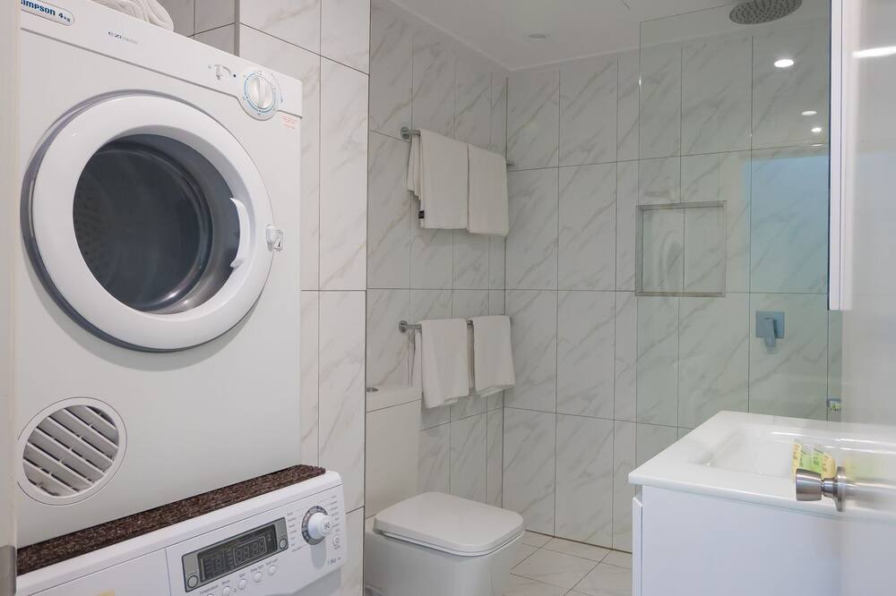 Photo of Bathroom in Clayfield