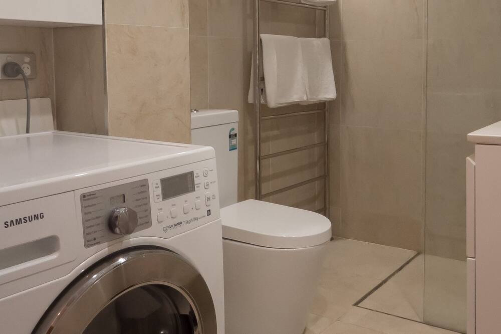 Photo of Bathroom in Clayfield