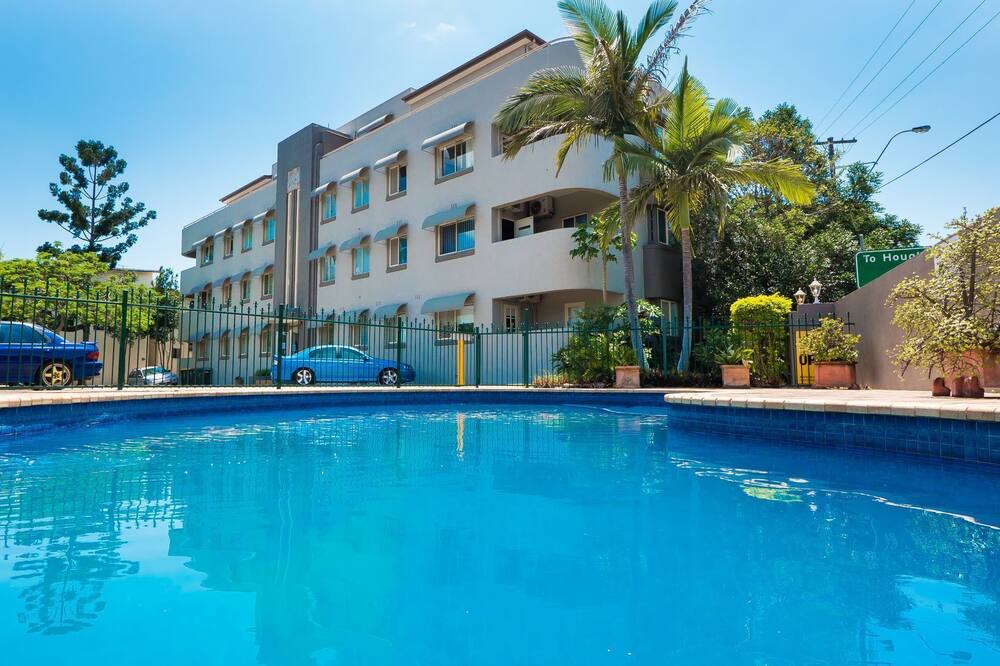 Photo of Outdoor in Clayfield