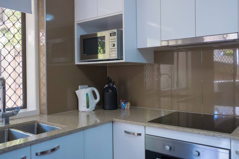 Photo of Kitchen in Clayfield