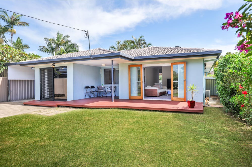 Photo of Outdoor in Burleigh Waters