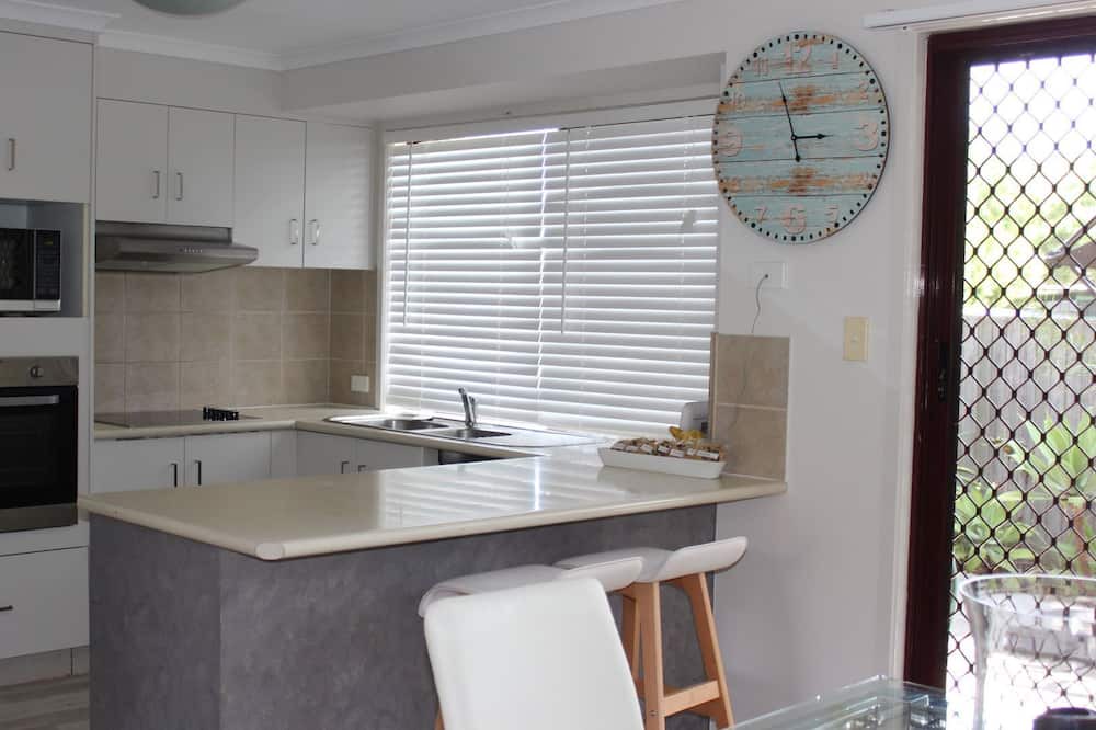 Photo of Kitchen in Labrador