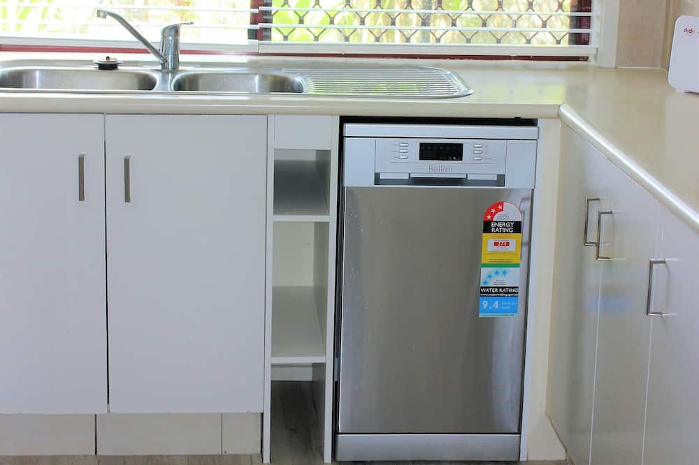 Photo of Kitchen in Labrador