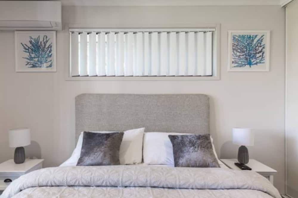 Photo of Bedroom in Labrador