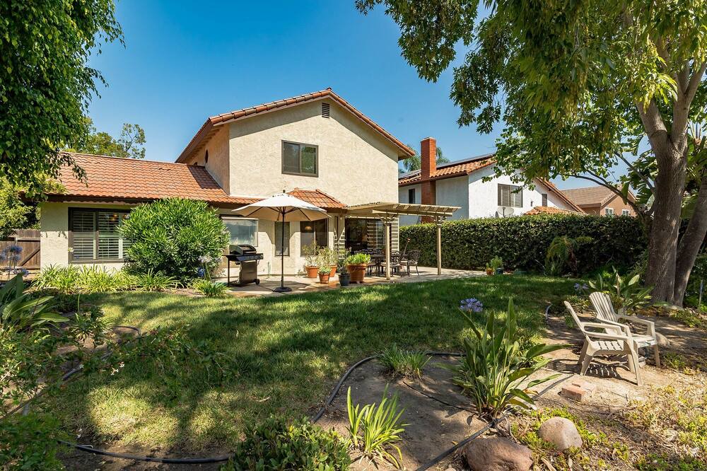 Photo of Outdoor in Tierrasanta