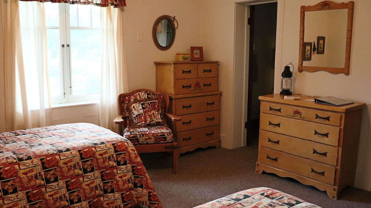 Photo of Bedroom in Wickenburg